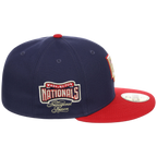 Washington Nationals MLB Retro Classic 2.0 - The Centennial Classic New Era 59FIFTY