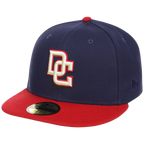 Washington Nationals MLB Retro Classic 2.0 - The Centennial Classic New Era 59FIFTY
