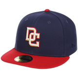 Washington Nationals MLB Retro Classic 2.0 - The Centennial Classic New Era 59FIFTY