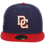 Washington Nationals MLB Retro Classic 2.0 - The Centennial Classic New Era 59FIFTY