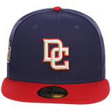 Washington Nationals MLB Retro Classic 2.0 - The Centennial Classic New Era 59FIFTY