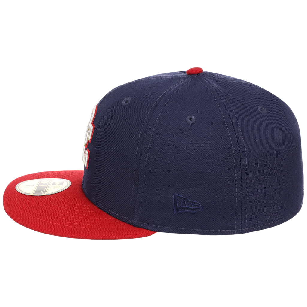 Washington Nationals MLB Retro Classic 2.0 - The Centennial Classic New Era 59FIFTY