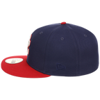 Washington Nationals MLB Retro Classic 2.0 - The Centennial Classic New Era 59FIFTY