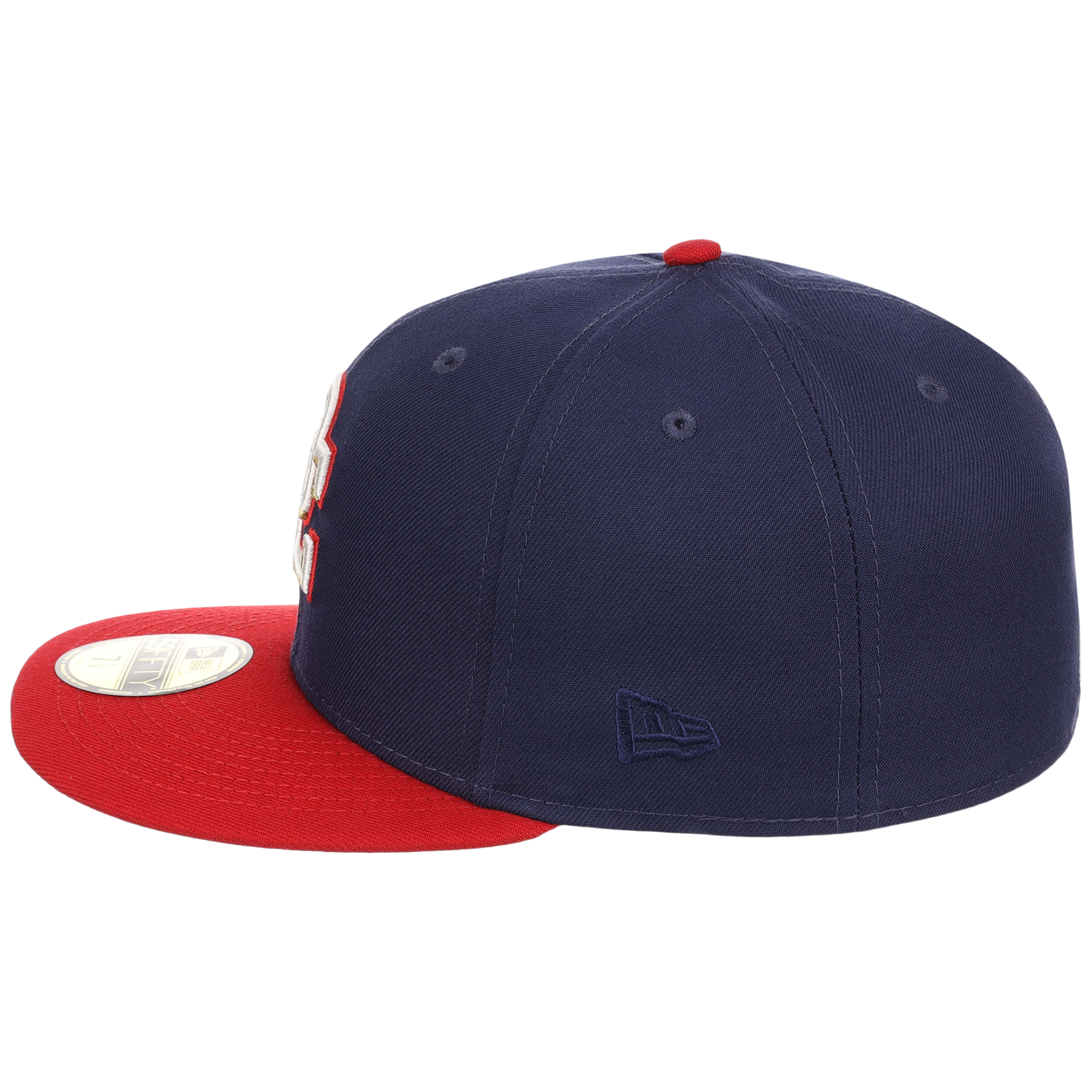 Washington Nationals MLB Retro Classic 2.0 - The Centennial Classic New Era 59FIFTY