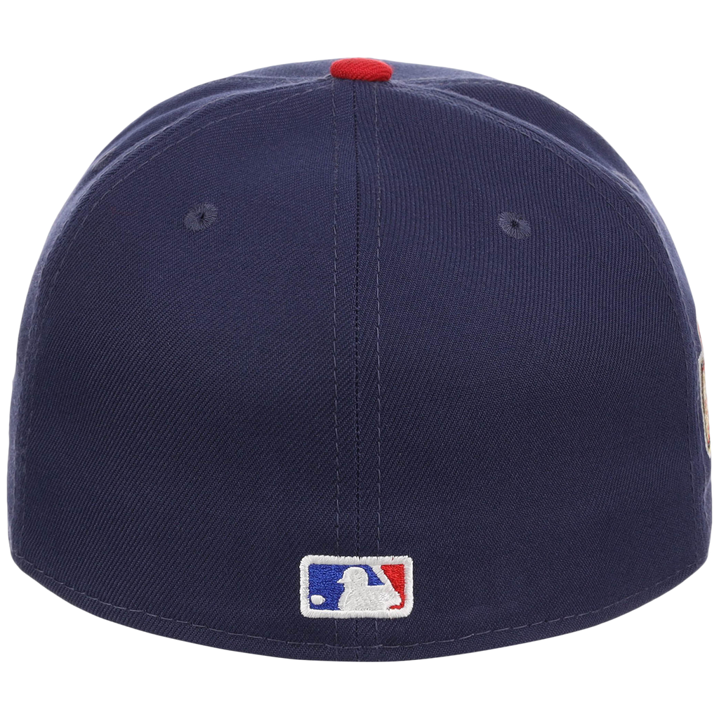 Washington Nationals MLB Retro Classic 2.0 - The Centennial Classic New Era 59FIFTY