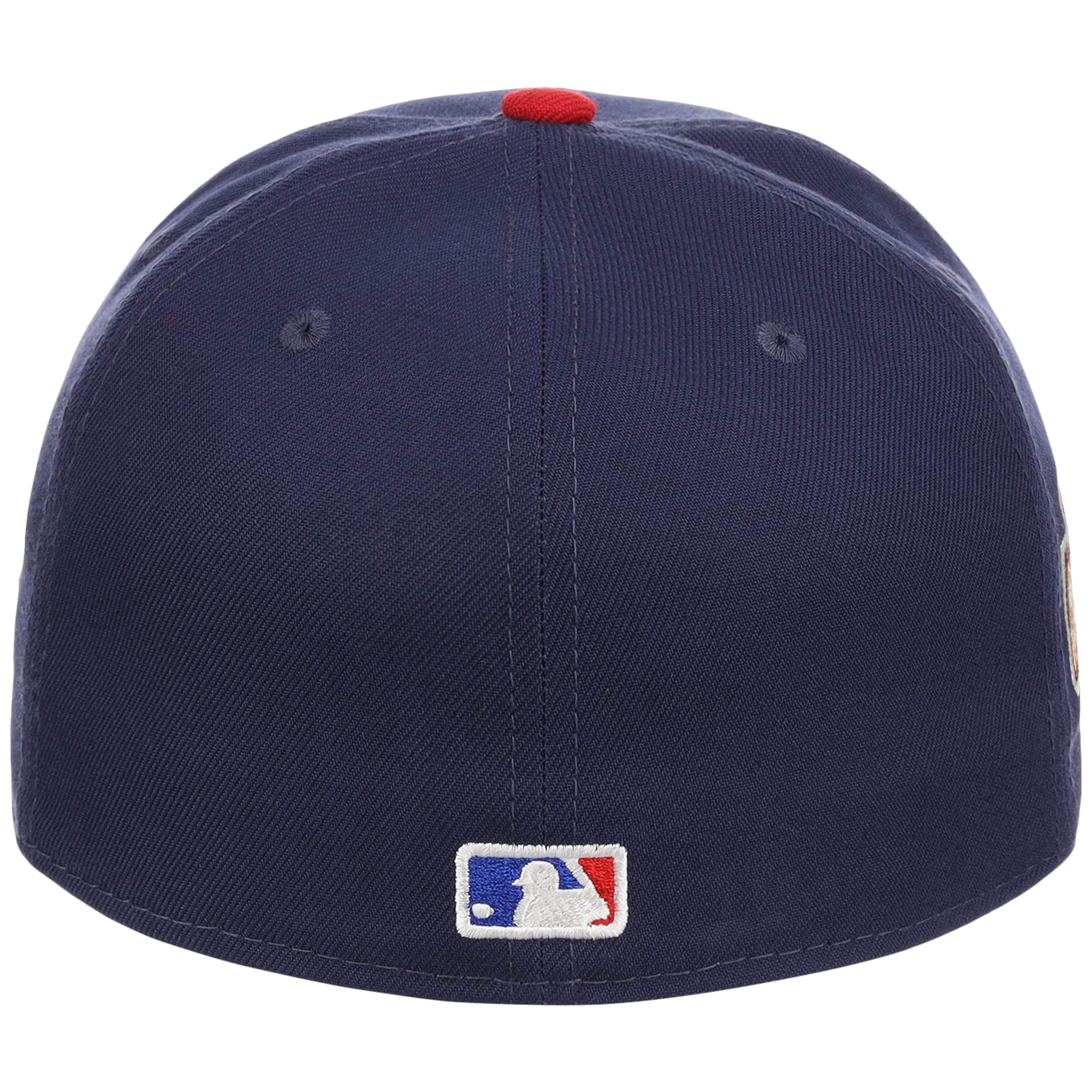 Washington Nationals MLB Retro Classic 2.0 - The Centennial Classic New Era 59FIFTY