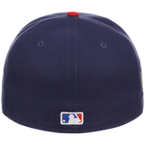 Washington Nationals MLB Retro Classic 2.0 - The Centennial Classic New Era 59FIFTY