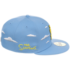 St. Louis Cardinals MLB Simpsons 'Clouds' New Era 59FIFTY