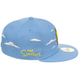 St. Louis Cardinals MLB Simpsons 'Clouds' New Era 59FIFTY