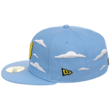 Washington Nationals MLB Simpsons 'Clouds' New Era 59FIFTY