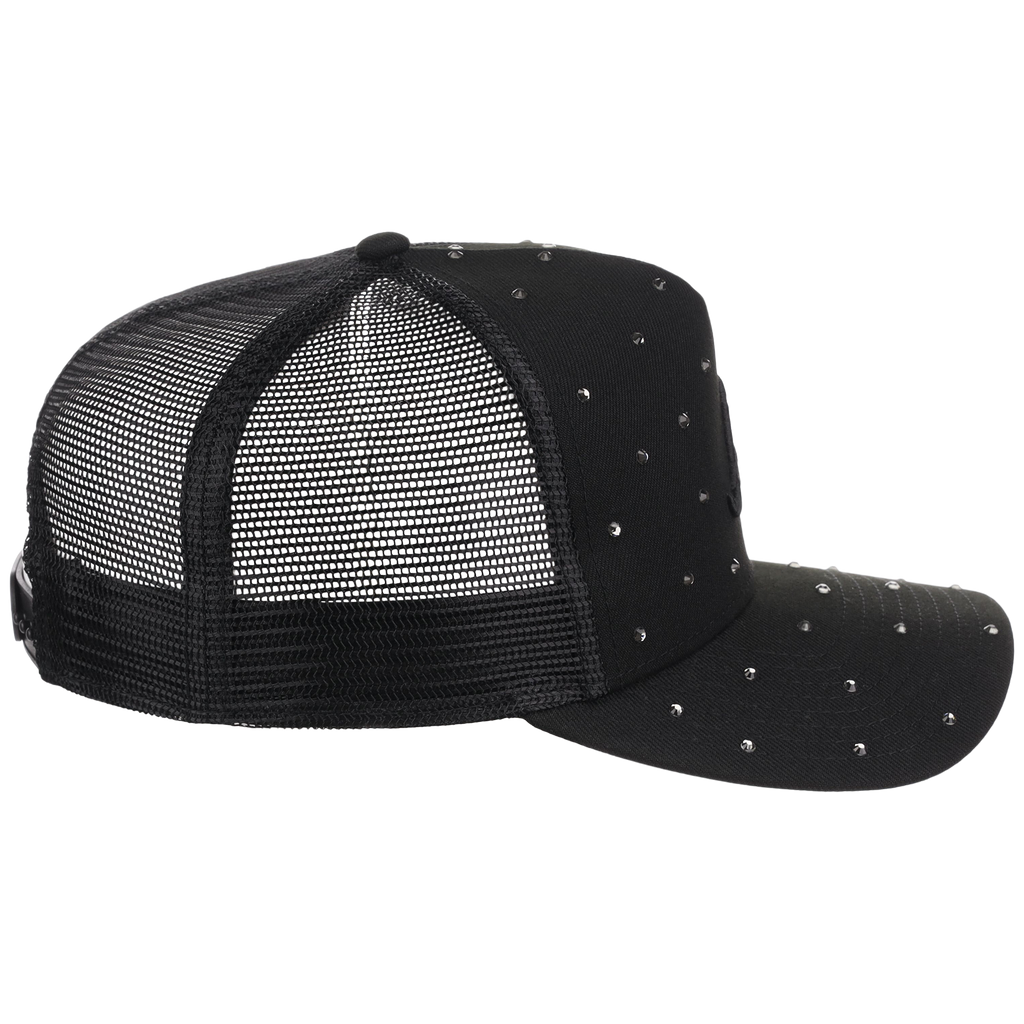 Atlanta Braves MLB Midnight Ice Women's New Era 9FORTY