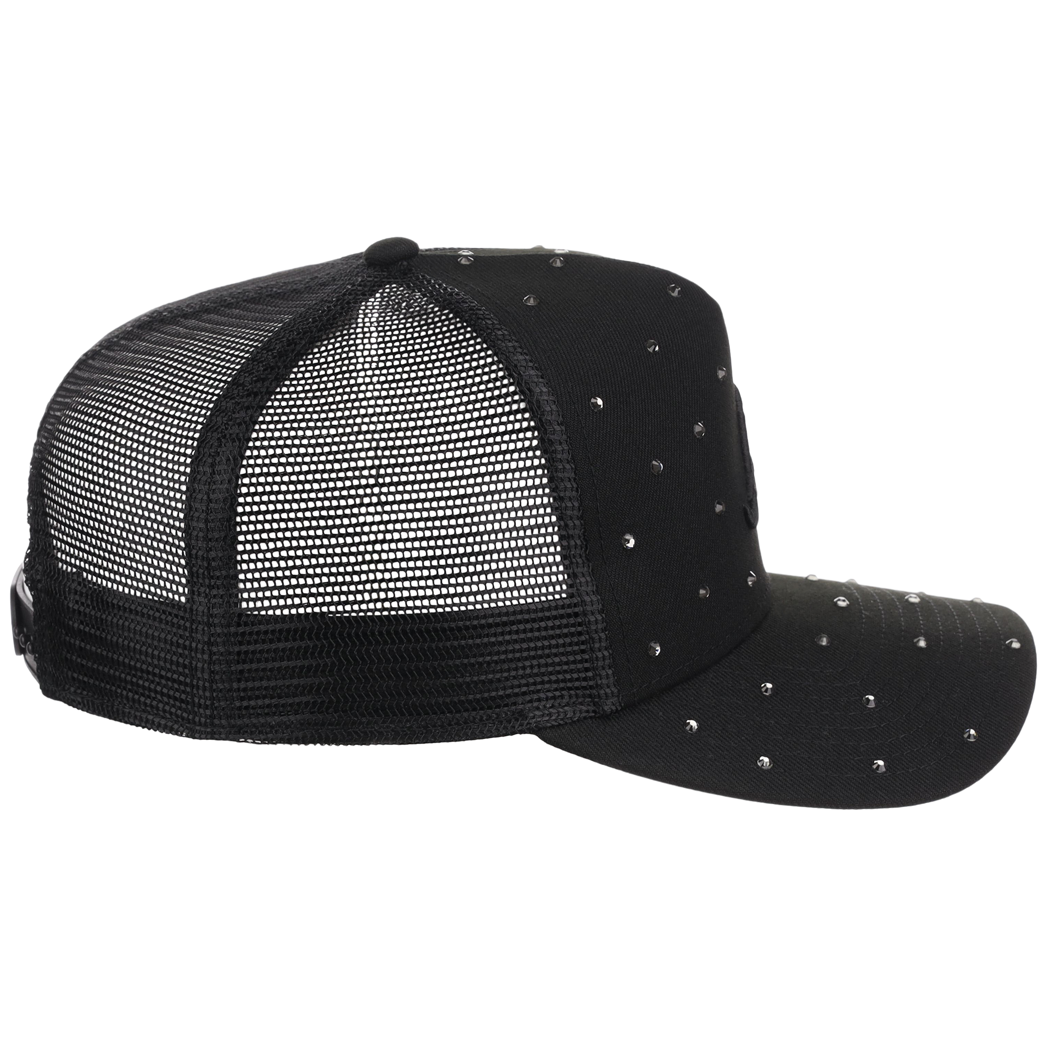 Atlanta Braves MLB Midnight Ice Women's New Era 9FORTY