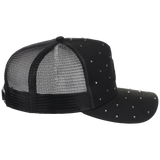 Atlanta Braves MLB Midnight Ice Women's New Era 9FORTY