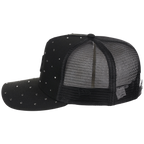 Atlanta Braves MLB Midnight Ice Women's New Era 9FORTY