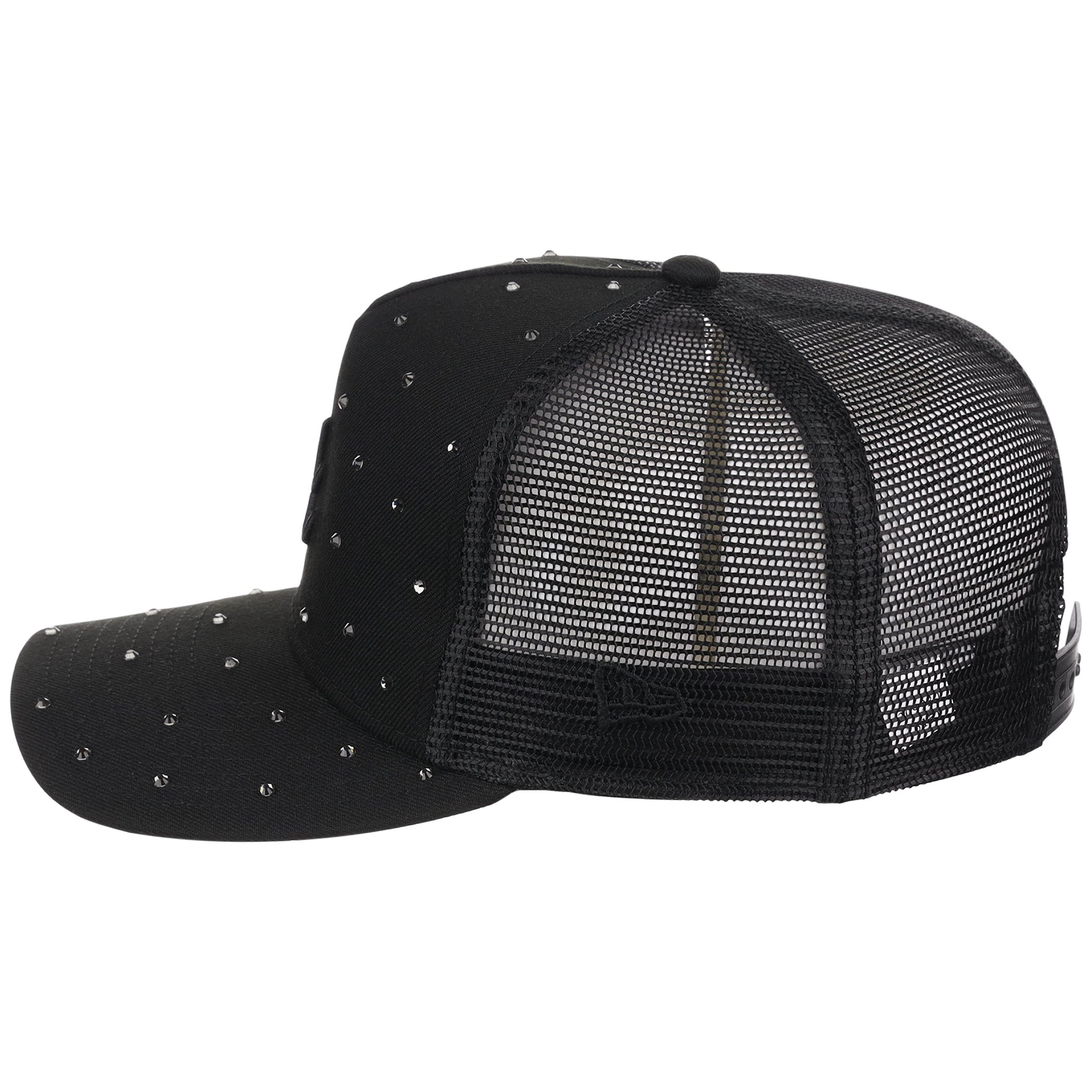 Atlanta Braves MLB Midnight Ice Women's New Era 9FORTY