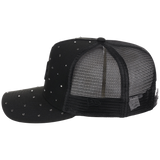 Atlanta Braves MLB Midnight Ice Women's New Era 9FORTY