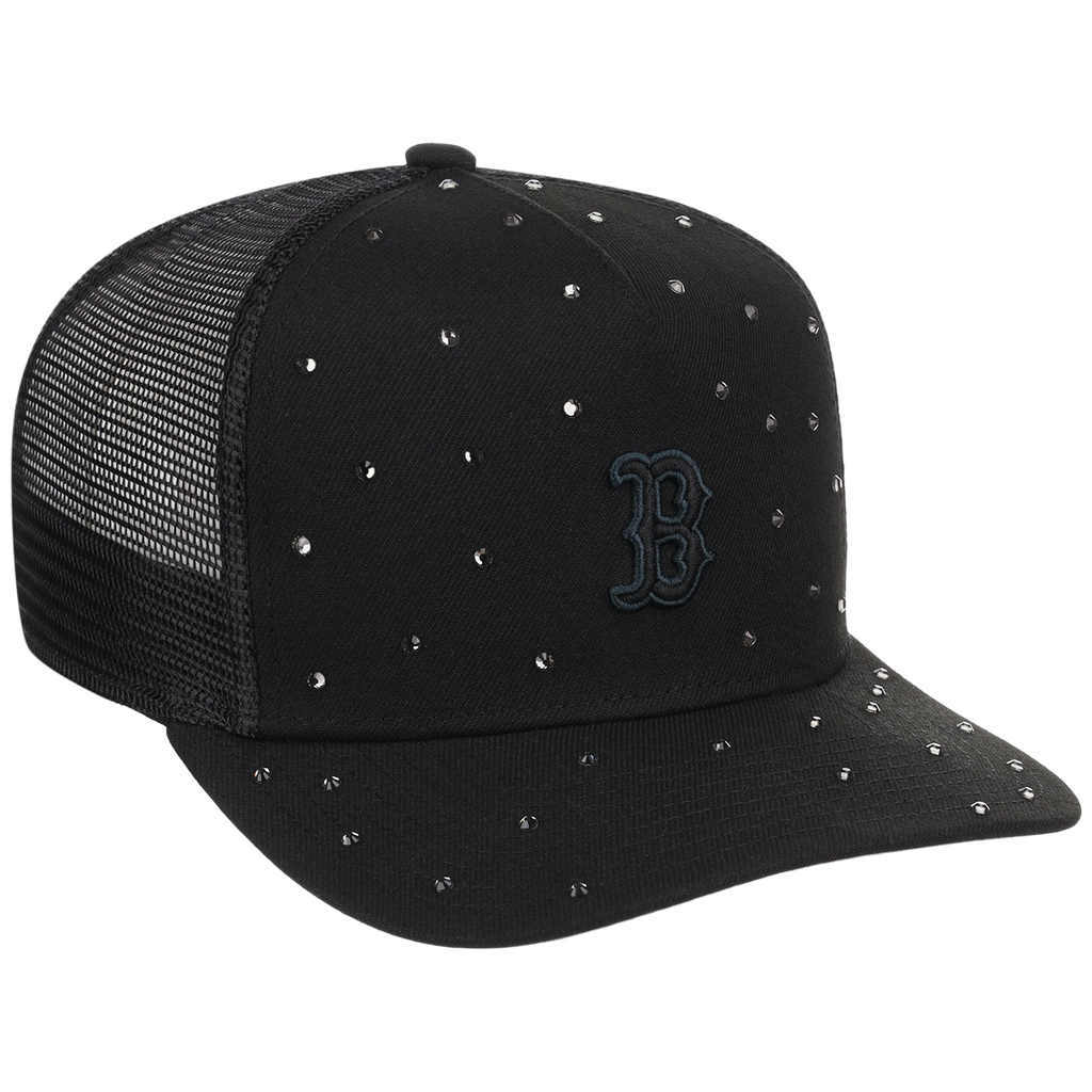 Boston Red Sox MLB Midnight Ice Women's New Era 9FORTY