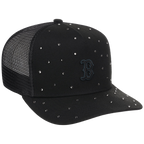 Boston Red Sox MLB Midnight Ice Women's New Era 9FORTY