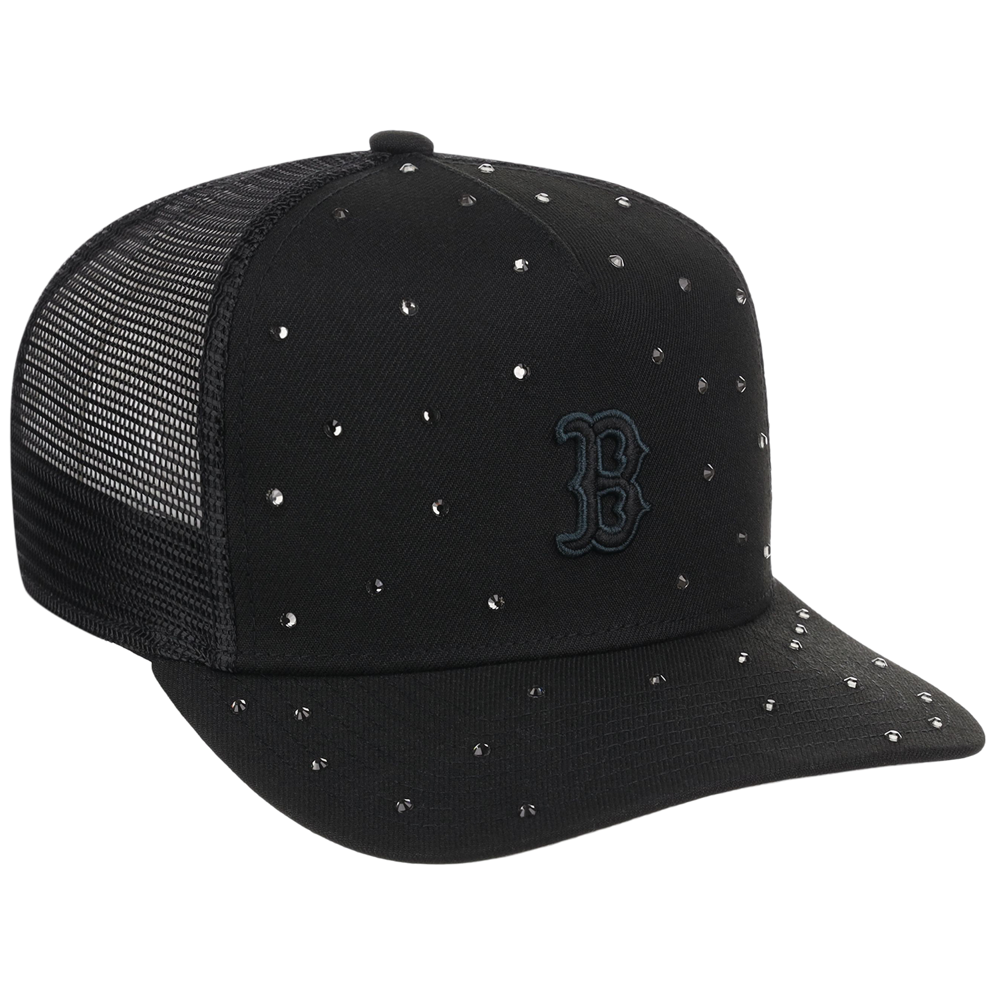 Boston Red Sox MLB Midnight Ice Women's New Era 9FORTY