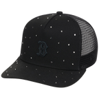 Boston Red Sox MLB Midnight Ice Women's New Era 9FORTY