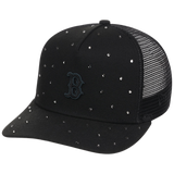 Boston Red Sox MLB Midnight Ice Women's New Era 9FORTY