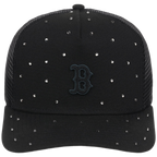 Boston Red Sox MLB Midnight Ice Women's New Era 9FORTY