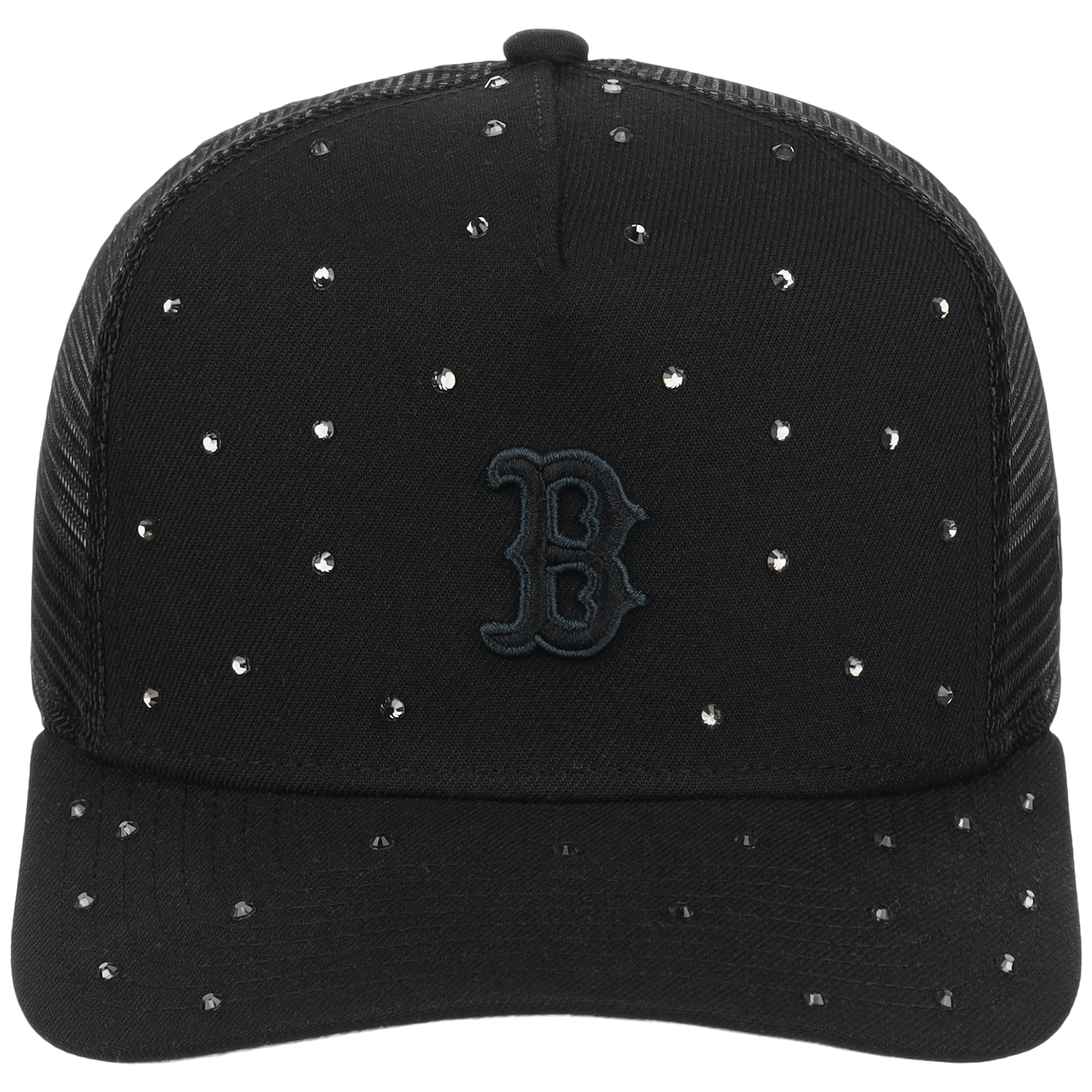 Boston Red Sox MLB Midnight Ice Women's New Era 9FORTY