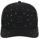 Boston Red Sox MLB Midnight Ice Women's New Era 9FORTY