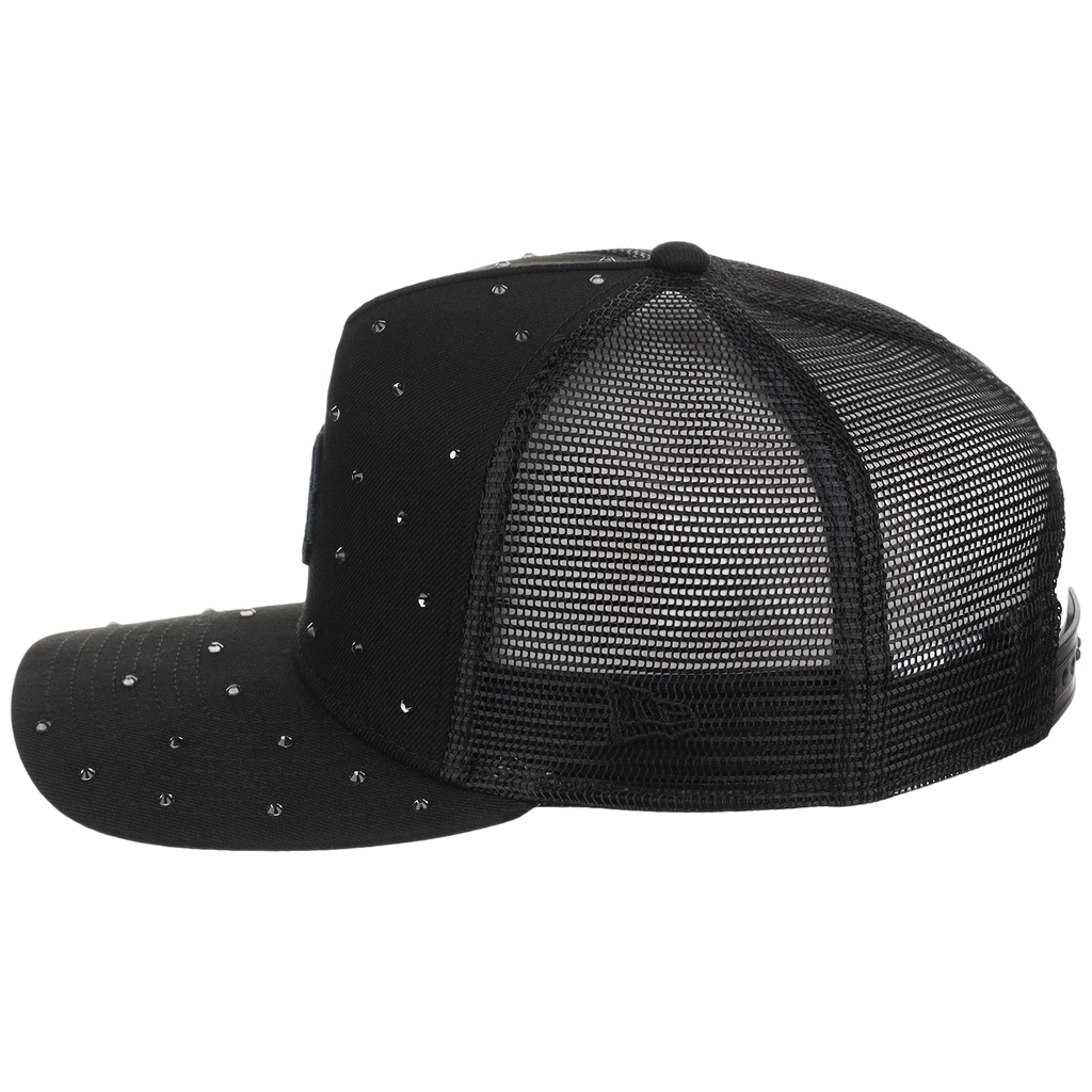 Boston Red Sox MLB Midnight Ice Women's New Era 9FORTY