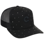 Chicago Cubs MLB Midnight Ice Women's New Era 9FORTY