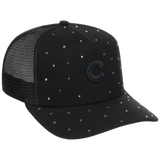 Chicago Cubs MLB Midnight Ice Women's New Era 9FORTY