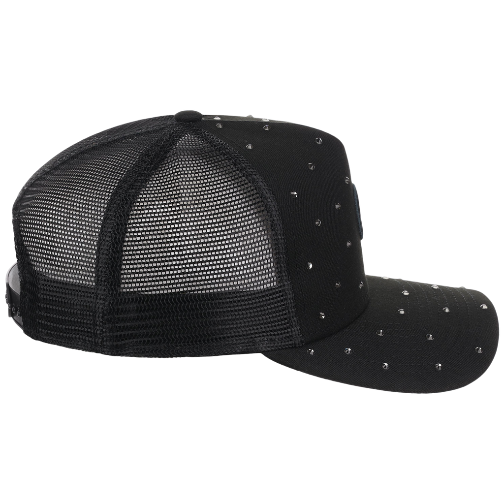 Chicago Cubs MLB Midnight Ice Women's New Era 9FORTY