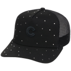 Chicago Cubs MLB Midnight Ice Women's New Era 9FORTY
