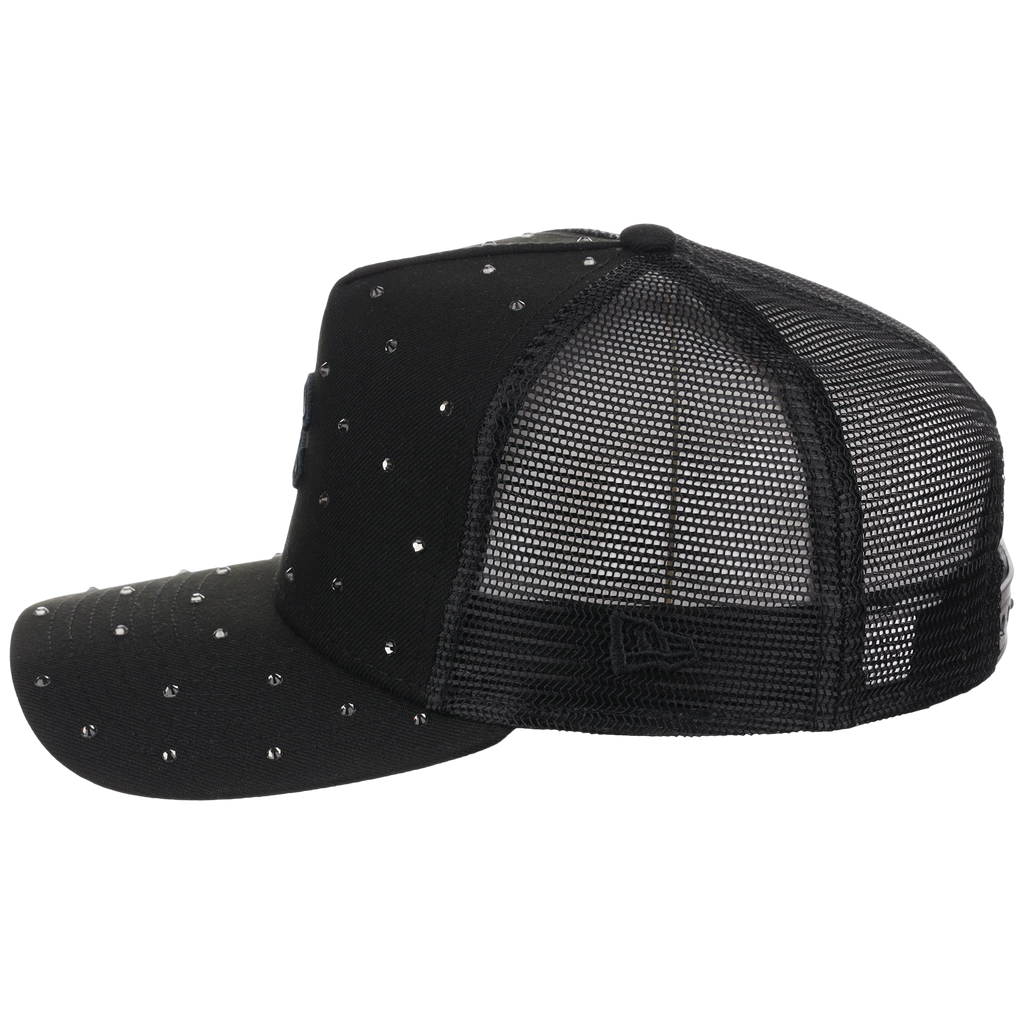 Chicago Cubs MLB Midnight Ice Women's New Era 9FORTY