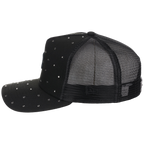 Chicago Cubs MLB Midnight Ice Women's New Era 9FORTY