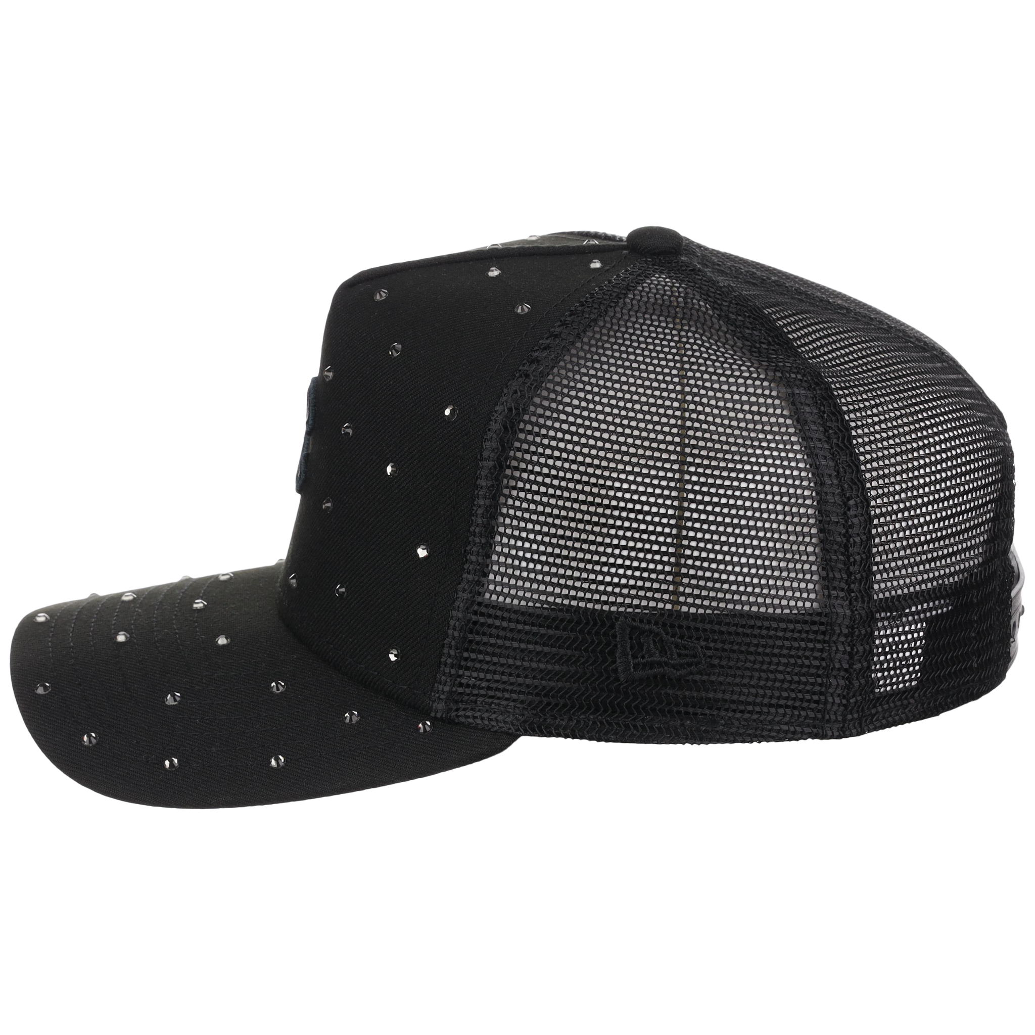 Chicago Cubs MLB Midnight Ice Women's New Era 9FORTY