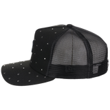 Chicago Cubs MLB Midnight Ice Women's New Era 9FORTY