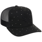 Chicago White Sox MLB Midnight Ice Women's New Era 9FORTY