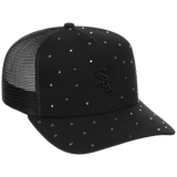 Chicago White Sox MLB Midnight Ice Women's New Era 9FORTY