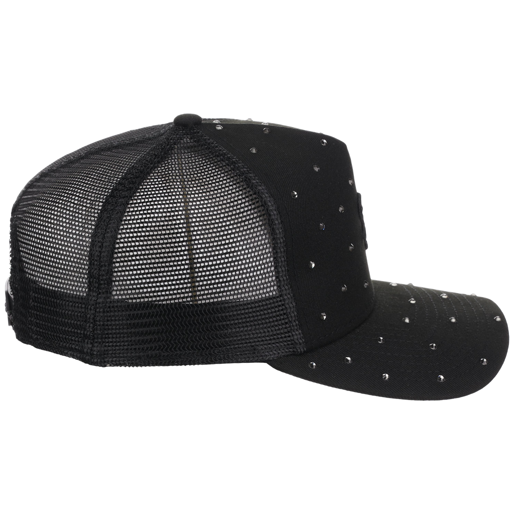 Chicago White Sox MLB Midnight Ice Women's New Era 9FORTY