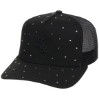 Chicago White Sox MLB Midnight Ice Women's New Era 9FORTY