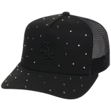 Chicago White Sox MLB Midnight Ice Women's New Era 9FORTY