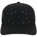 Chicago White Sox MLB Midnight Ice Women's New Era 9FORTY