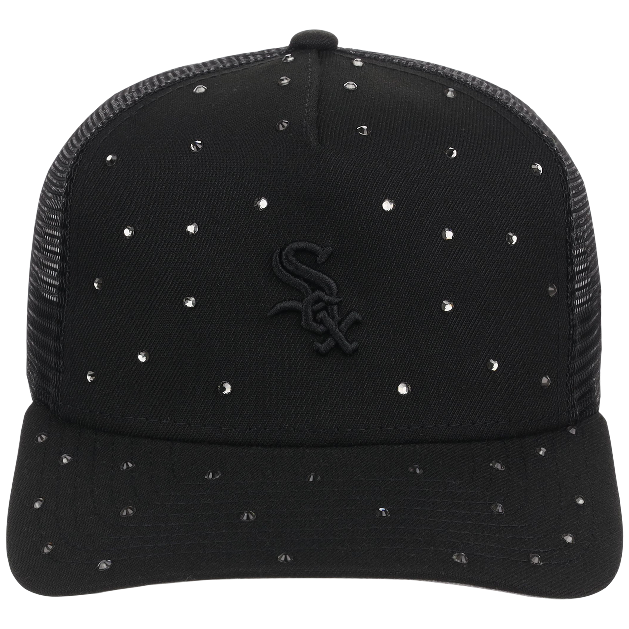 Chicago White Sox MLB Midnight Ice Women's New Era 9FORTY