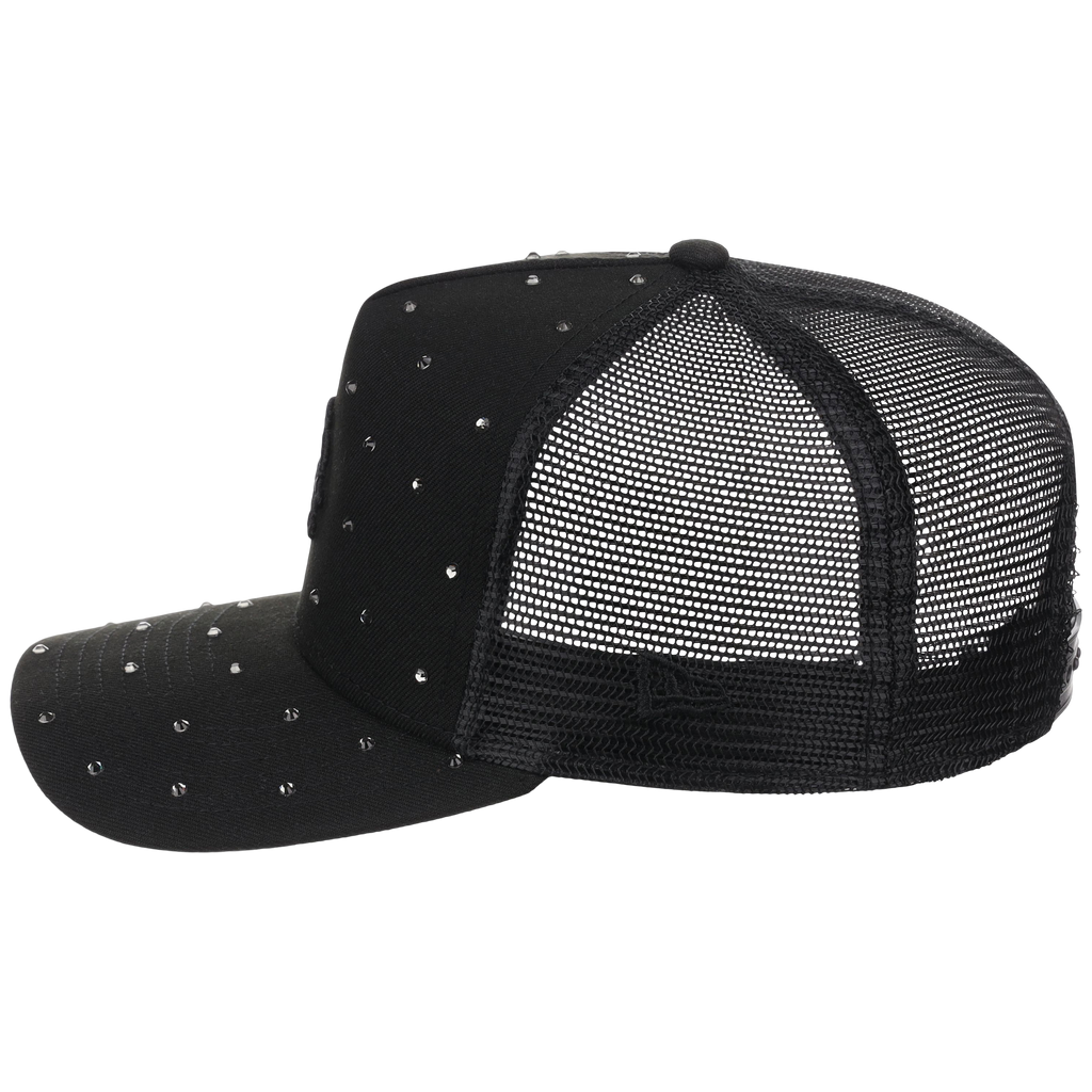 Chicago White Sox MLB Midnight Ice Women's New Era 9FORTY