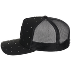 Chicago White Sox MLB Midnight Ice Women's New Era 9FORTY