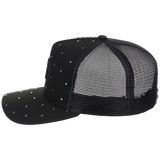 Chicago White Sox MLB Midnight Ice Women's New Era 9FORTY