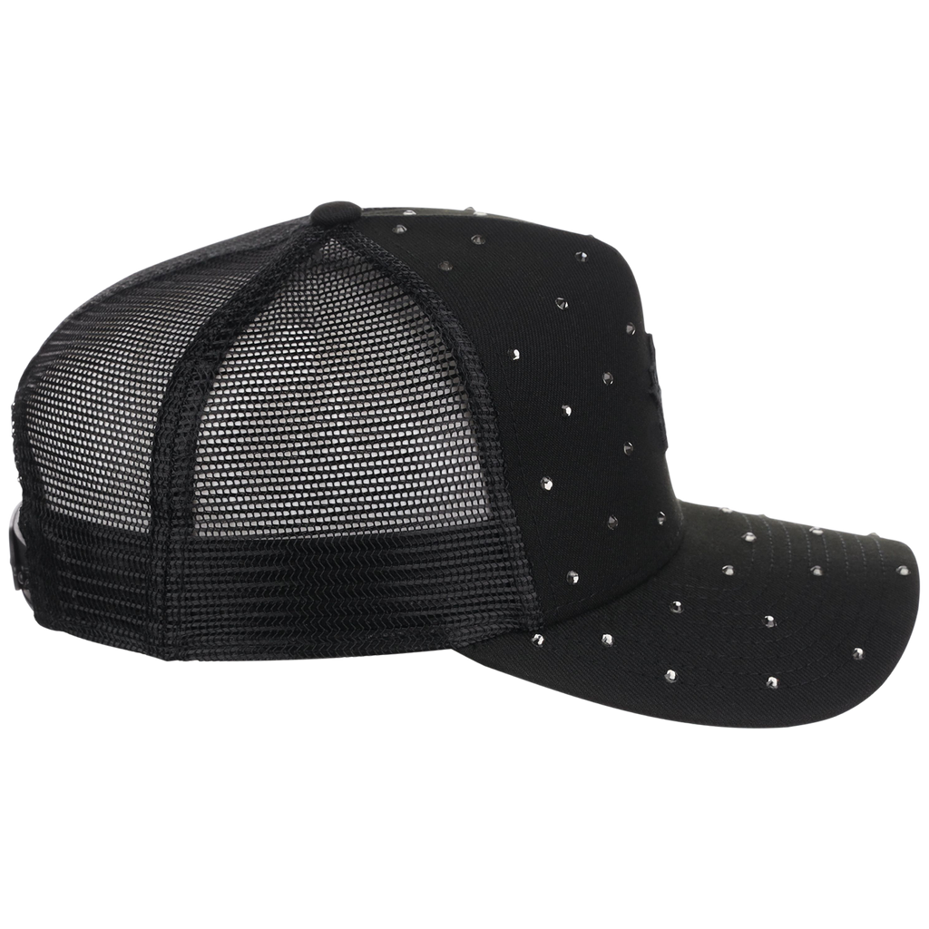 Houston Astros MLB Midnight Ice Women's New Era 9FORTY