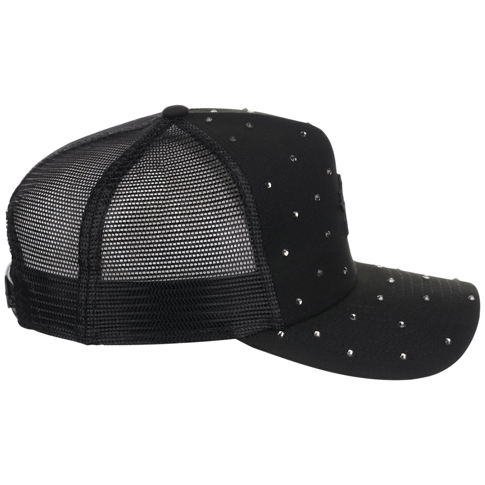 Houston Astros MLB Midnight Ice Women's New Era 9FORTY