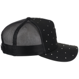Houston Astros MLB Midnight Ice Women's New Era 9FORTY